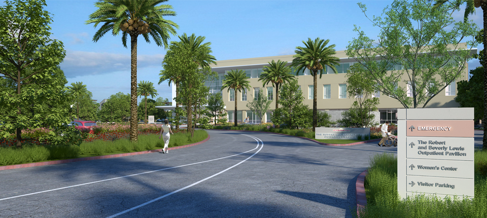 Pomona Valley Hospital Medical Center – Emergency Department Expansion ...