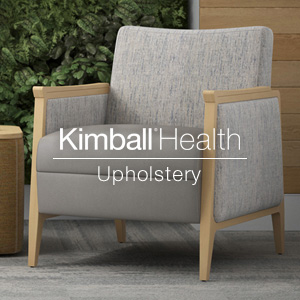 Kimball Upholstery Healthcare