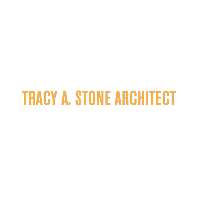Tracy A. Stone Architect