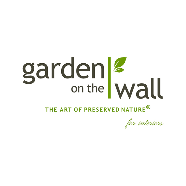 Garden On The Wall